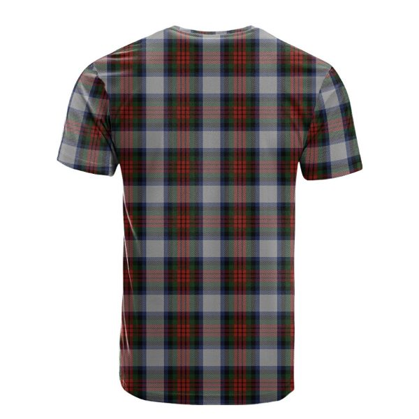 MacDuff Dress 05 Tartan T-Shirt Supply - Image 2