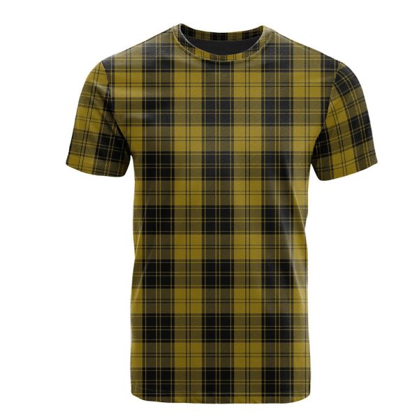 MacLachlan 04 Tartan T-Shirt For Sale