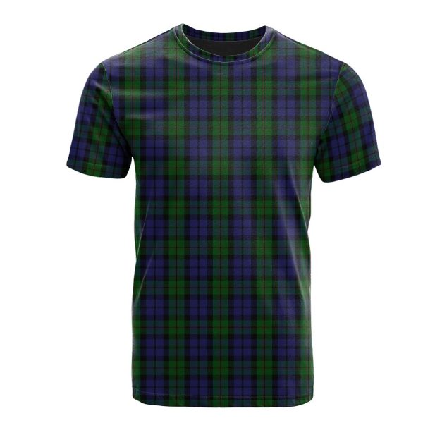 Dundas 02 Tartan T-Shirt For Cheap