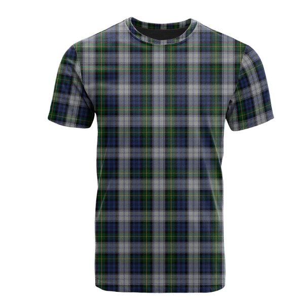 Gordon Dress 01 Tartan T-Shirt on Sale
