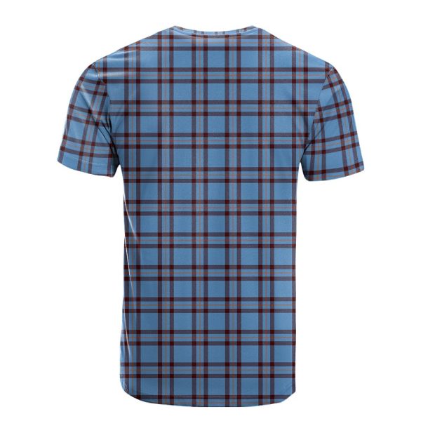 Elliot Ancient Tartan T-Shirt Supply - Image 2