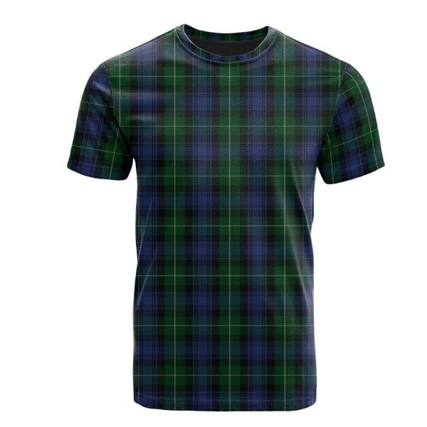 Lamont 2 Tartan T-Shirt Online Hot Sale