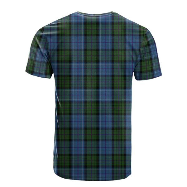 Smithers Tartan T-Shirt Online now - Image 2