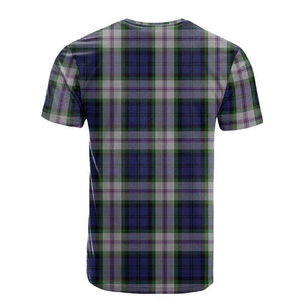 Baird Dress Tartan T-Shirt Online - Image 2