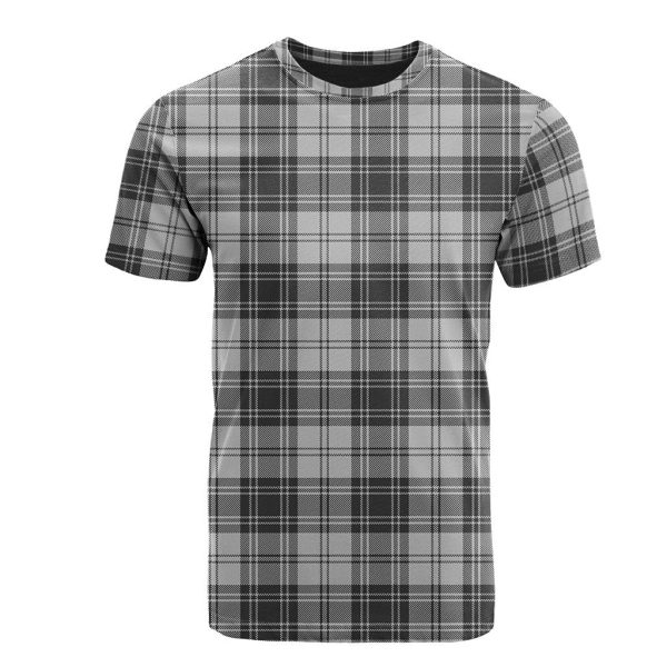 Glendinning Tartan T-Shirt on Sale
