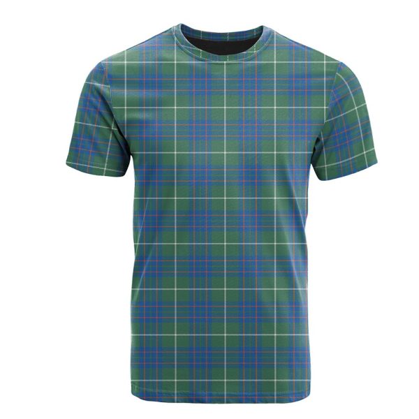 MacIntyre Hunting Ancient Tartan T-Shirt For Discount