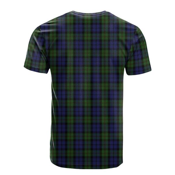 Dundas 02 Tartan T-Shirt For Cheap - Image 2