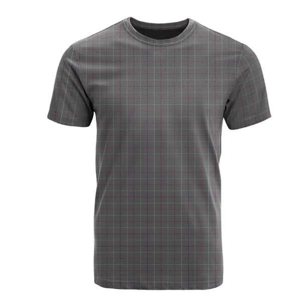 Dunbar of Pitgaveny Tartan T-Shirt Online Sale