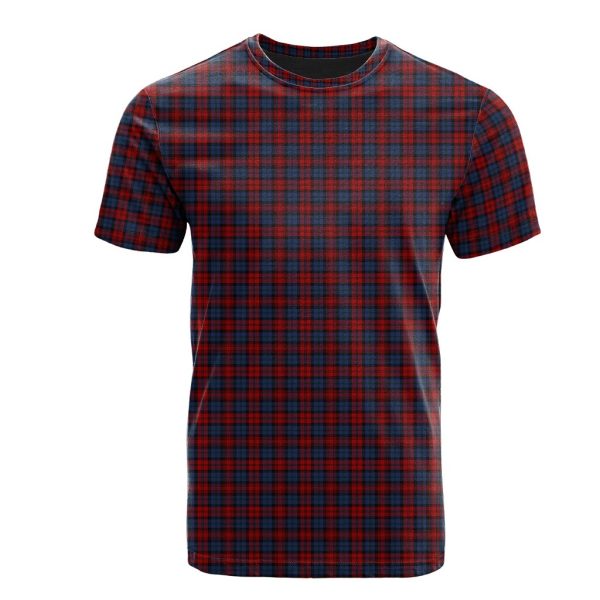 MacLachlan 02 Tartan T-Shirt Supply