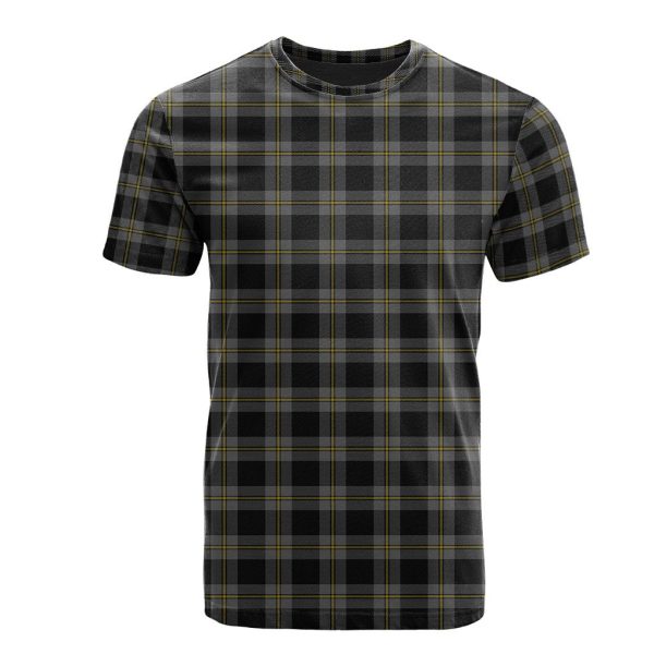 Perry Ancient Tartan T-Shirt For Cheap