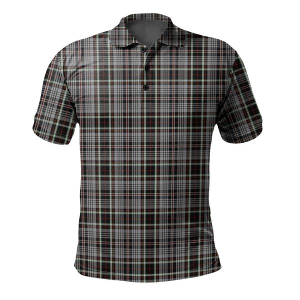 Southwick Tartan Polo Shirt Online Hot Sale