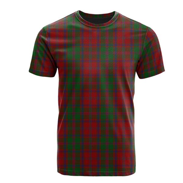 Stewart of Appin 01 Tartan T-Shirt Online now