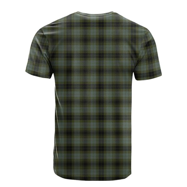 MacIver Family Tartan T-Shirt Discount - Image 2