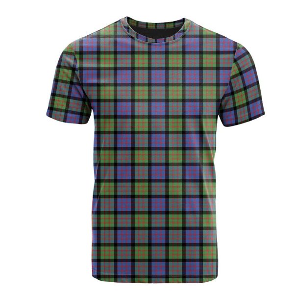 MacDonald Ancient Tartan T-Shirt Supply