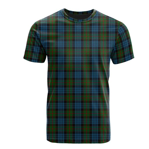 Fletcher of Dunans Tartan T-Shirt Sale