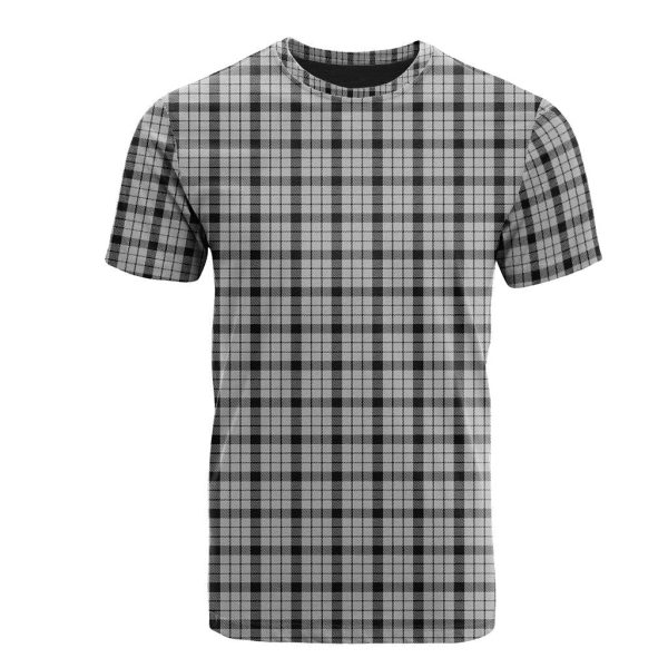Wallace Dress Tartan T-Shirt Online