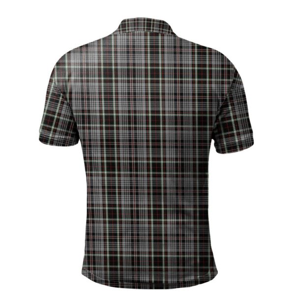 Southwick Tartan Polo Shirt Online Hot Sale - Image 2
