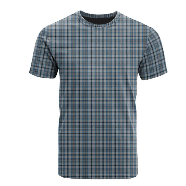 Conquergood Tartan T-Shirt For Discount