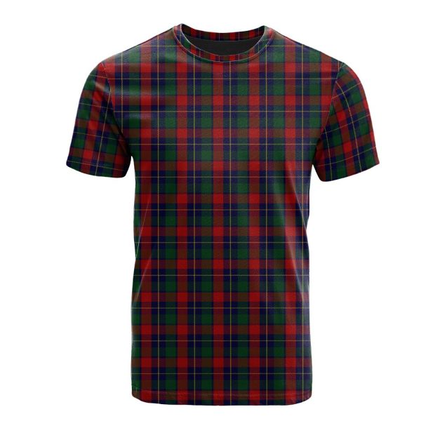 Kilgour Tartan T-Shirt Supply