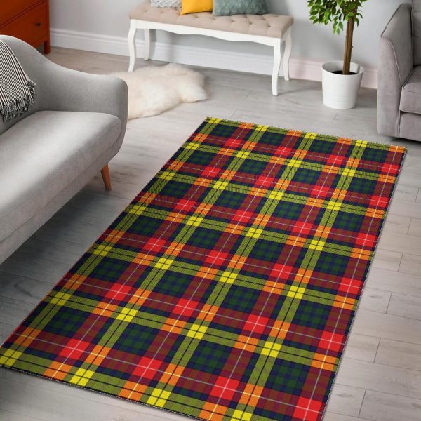 Buchanan Tartan Area Rug Sale