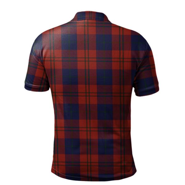 Wotherspoon Tartan Polo Shirt Online - Image 2