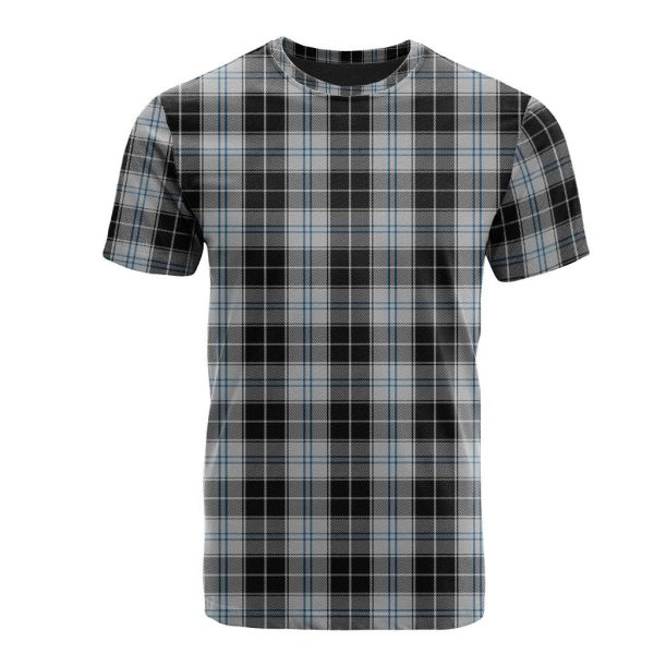Forbes Dress Originaux Tartan T-Shirt Online