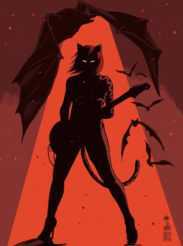 Josie and the Pussycats Hot on Sale
