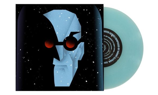 Batman: The Animated Series 7-Inch (Mr. Freeze) For Discount - Image 2