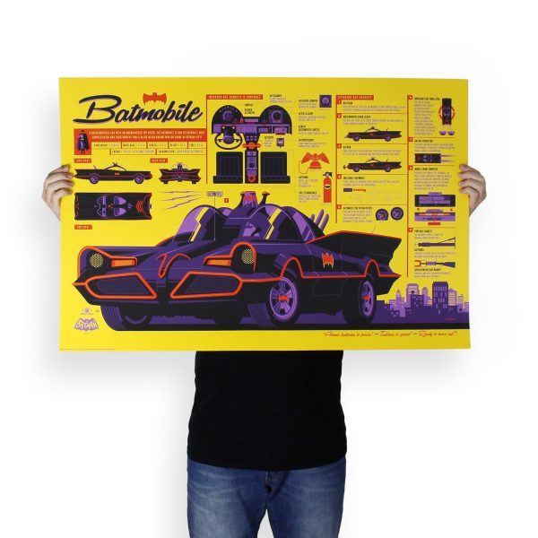 The Batmobile For Discount - Image 2