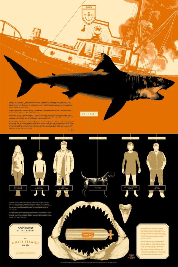 Jaws (Variant) For Cheap
