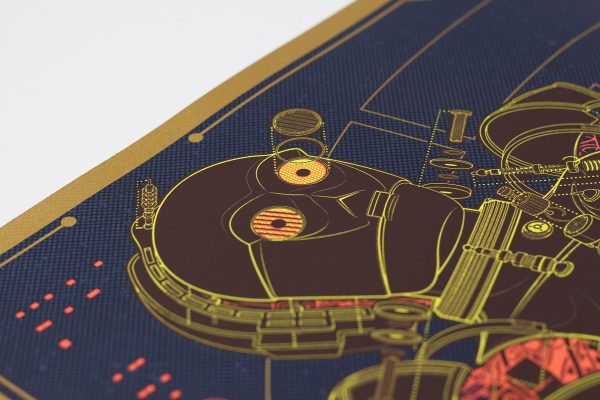 C-3PO For Cheap - Image 3