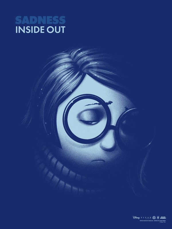 Inside Out: Sadness Online Hot Sale