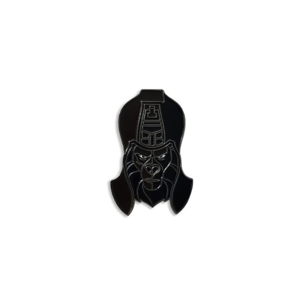 Ursus Enamel Pin on Sale - Image 2