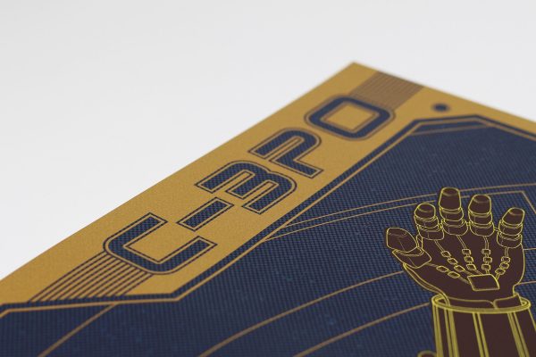 C-3PO For Cheap - Image 5
