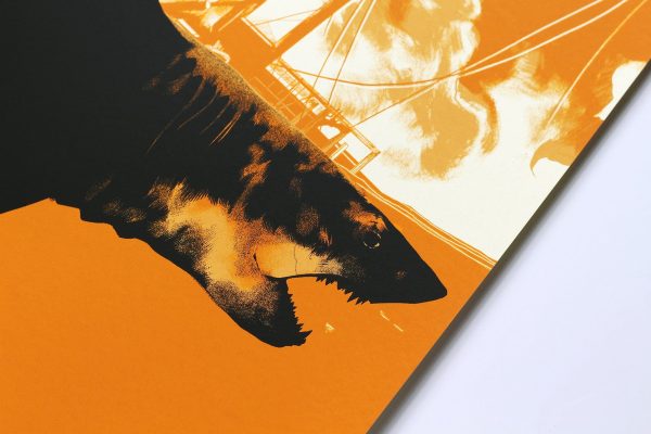 Jaws (Variant) For Cheap - Image 3