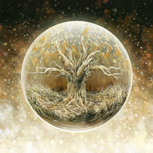 The Fountain – Original Motion Picture Soundtrack LP Supply