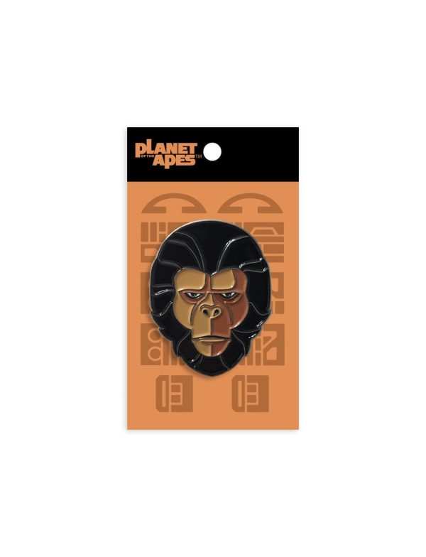 Cornelius Enamel Pin Sale