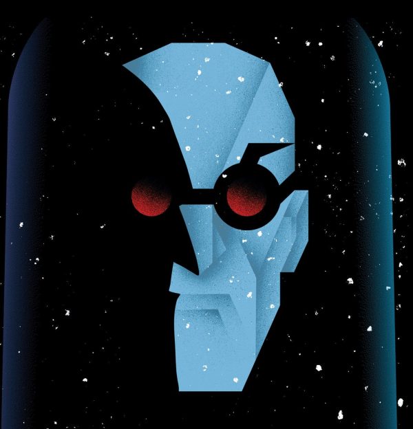 Batman: The Animated Series 7-Inch (Mr. Freeze) For Discount