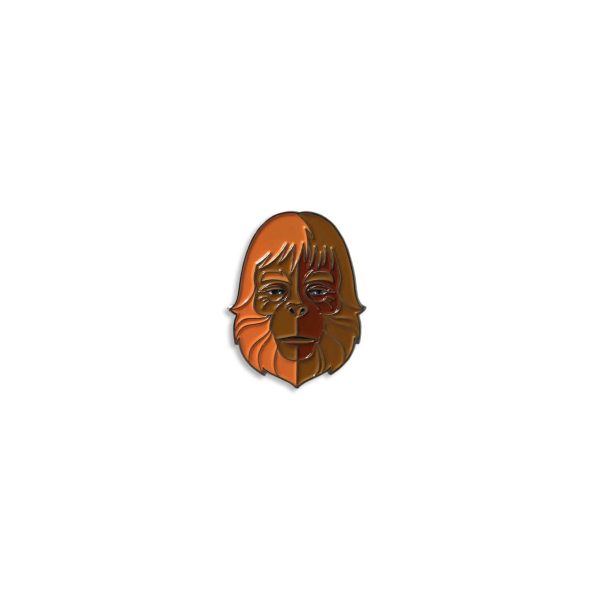 Planet of the Apes 4-Pin Set For Sale - Image 3