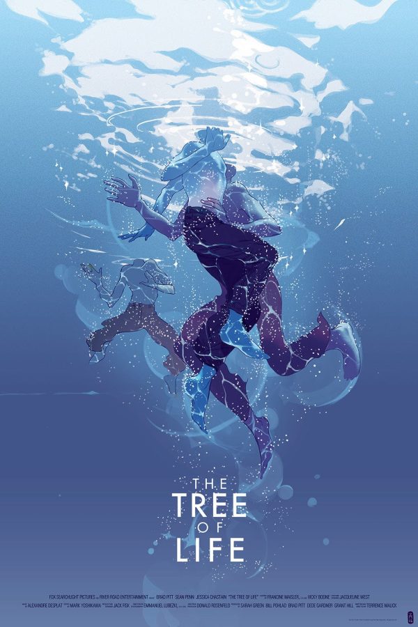 Tree of Life (Variant) on Sale