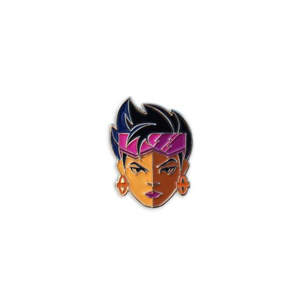 Jubilee Enamel Pin Online Sale - Image 2