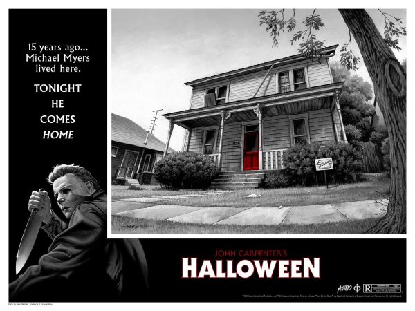 Halloween Discount