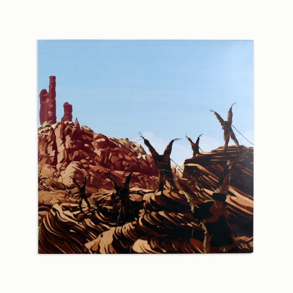 Planet of the Apes 2XLP Original Soundtrack (Event Edition) For Discount - Image 4