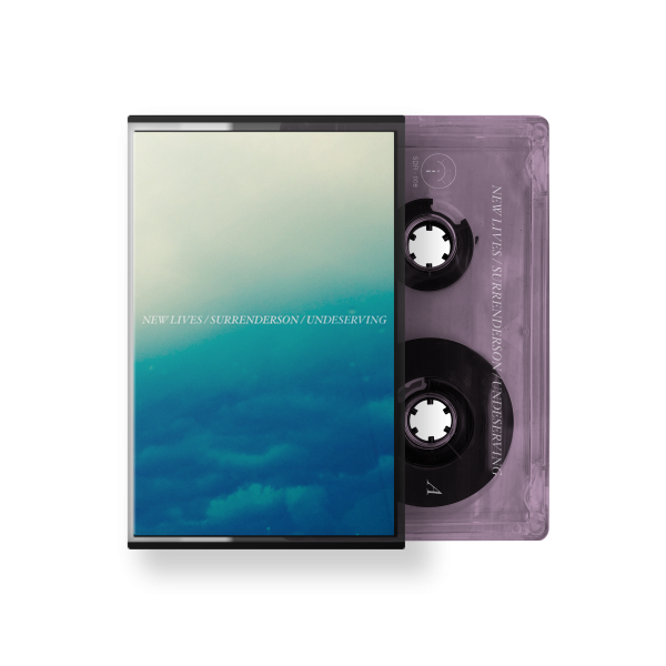 New Lives   Surrenderson   Undeserving  Split  Supply - Image 2