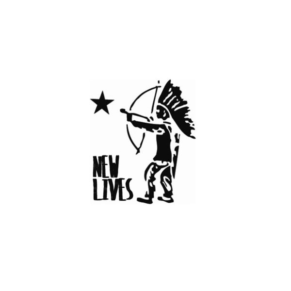New Lives  In Passing  Hot on Sale