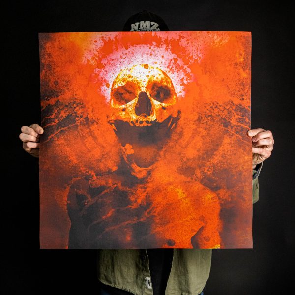 Integrity  To Die For  Giclee Print Online